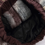 Charger l'image dans la galerie, Veste Polaire Streetwear
