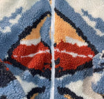 Charger l'image dans la galerie, Veste Polaire Zippée 'Yonekura'
