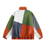 Charger l'image dans la galerie, Veste Streetwear Colorée
