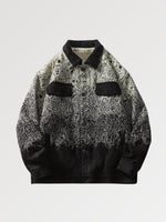 Charger l'image dans la galerie, Veste Streetwear Look Vintage 'Busan'
