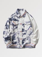 Charger l'image dans la galerie, Veste Streetwear Moderne 'Yabu'
