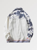 Charger l'image dans la galerie, Veste Streetwear Moderne 'Yabu'
