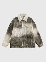 Charger l'image dans la galerie, Veste Streetwear en Jean
