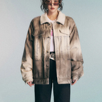 Charger l'image dans la galerie, Veste Streetwear en Jean
