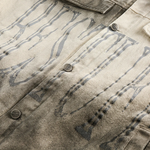 Charger l'image dans la galerie, Veste Streetwear en Jean
