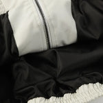 Charger l'image dans la galerie, Veste Streetwear Flammes
