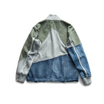 Charger l'image dans la galerie, Veste Streetwear Japonaise
