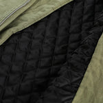 Charger l'image dans la galerie, Veste Streetwear Kaki
