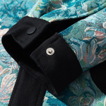 Charger l'image dans la galerie, Veste Streetwear Patchwork
