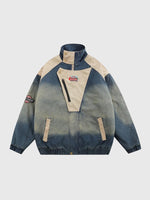Charger l'image dans la galerie, Veste Streetwear Style Harajuku
