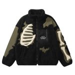 Charger l'image dans la galerie, Veste Streetwear
