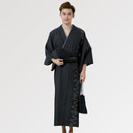 Charger l'image dans la galerie, Yukata Traditionnel Homme 'Daisen'
