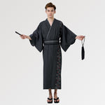 Charger l'image dans la galerie, Yukata Traditionnel Homme 'Daisen'
