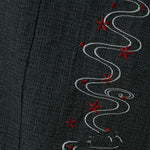 Charger l'image dans la galerie, Yukata Traditionnel Homme 'Daisen'
