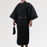 Charger l'image dans la galerie, Yukata Traditionnel Homme 'Fuji'
