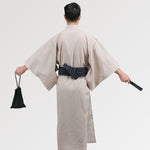 Charger l'image dans la galerie, Yukata Traditionnel Homme 'Tsurugi'
