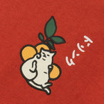 Charger l'image dans la galerie, T-shirt Japonais Brique de Jus 'Jusu'
