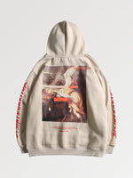 Charger l'image dans la galerie, Hoodie Japonais Streetwear 'Ifuku'
