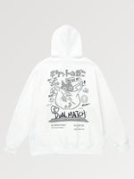 Charger l'image dans la galerie, Sweat Motif Japonais 'Neko Baggu'
