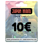 Charger l'image dans la galerie, Carte cadeau Japan Mood
