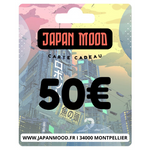 Charger l'image dans la galerie, Carte cadeau Japan Mood
