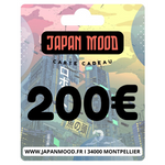 Charger l'image dans la galerie, Carte cadeau Japan Mood
