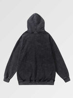 Charger l'image dans la galerie, Hoodie Streetwear Japonais 'Gyangu'
