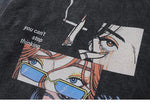 Charger l'image dans la galerie, Hoodie Streetwear Japonais 'Gyangu'
