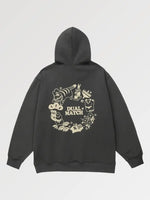 Charger l'image dans la galerie, Sweat Motif Japonais 'Tora'
