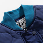 Charger l'image dans la galerie, Veste Parka Style Japonais 'Ame'
