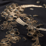 Charger l'image dans la galerie, T-shirt Japonais Brodé 'Renard'
