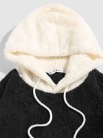 Charger l'image dans la galerie, Pull Japonais Streetwear Épais 'Kotton'
