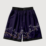Charger l'image dans la galerie, Short Motif Cerisier en Fleurs 'Haru'
