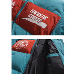 Charger l'image dans la galerie, Doudoune Streetwear 2023 'Aka'
