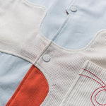 Charger l'image dans la galerie, Veste Japonaise Streetwear 'Dezain'
