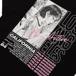 Charger l'image dans la galerie, T-shirt Japonais Manga 'Rekishi'
