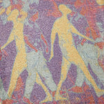 Charger l'image dans la galerie, Pull Multicolore Motif Silhouette 'Tashoku'
