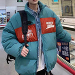 Charger l'image dans la galerie, Doudoune Streetwear 2023 'Aka'
