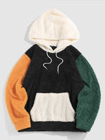 Charger l'image dans la galerie, Pull Japonais Streetwear Épais 'Kotton'

