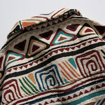 Charger l'image dans la galerie, Veste Retro Patchwork 'Patchiwaku'
