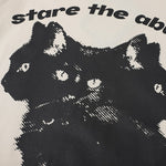 Charger l'image dans la galerie, T-shirt Streetwear Motif Chats 'Koneko'
