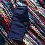 Charger l'image dans la galerie, Veste Parka Style Japonais 'Ame'
