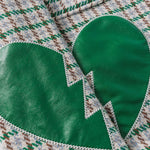 Charger l'image dans la galerie, Veste Vintage Patchwork 'Tairu'
