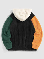 Charger l'image dans la galerie, Pull Japonais Streetwear Épais 'Kotton'
