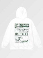 Charger l'image dans la galerie, Sweat Motifs Japonais 'Kanagawa'
