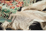 Charger l'image dans la galerie, T-shirt Japonais Brodé 'Renard'
