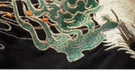 Charger l'image dans la galerie, T-shirt Japonais Brodé 'Renard'
