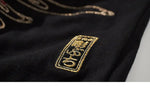 Charger l'image dans la galerie, T-shirt Japonais Brodé 'Renard'
