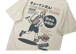 Charger l'image dans la galerie, T-shirt Japonais Oversize 'Chewing Gum'
