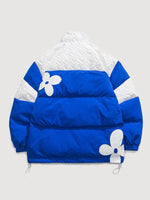 Charger l'image dans la galerie, Doudoune Duvet Streetwear 'Tekusucha'
